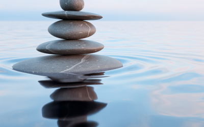 In Flow with Life: The Spiritual Practice of Alignment