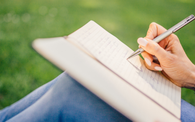 Why Slowing Down Creates Your Strongest Next Step